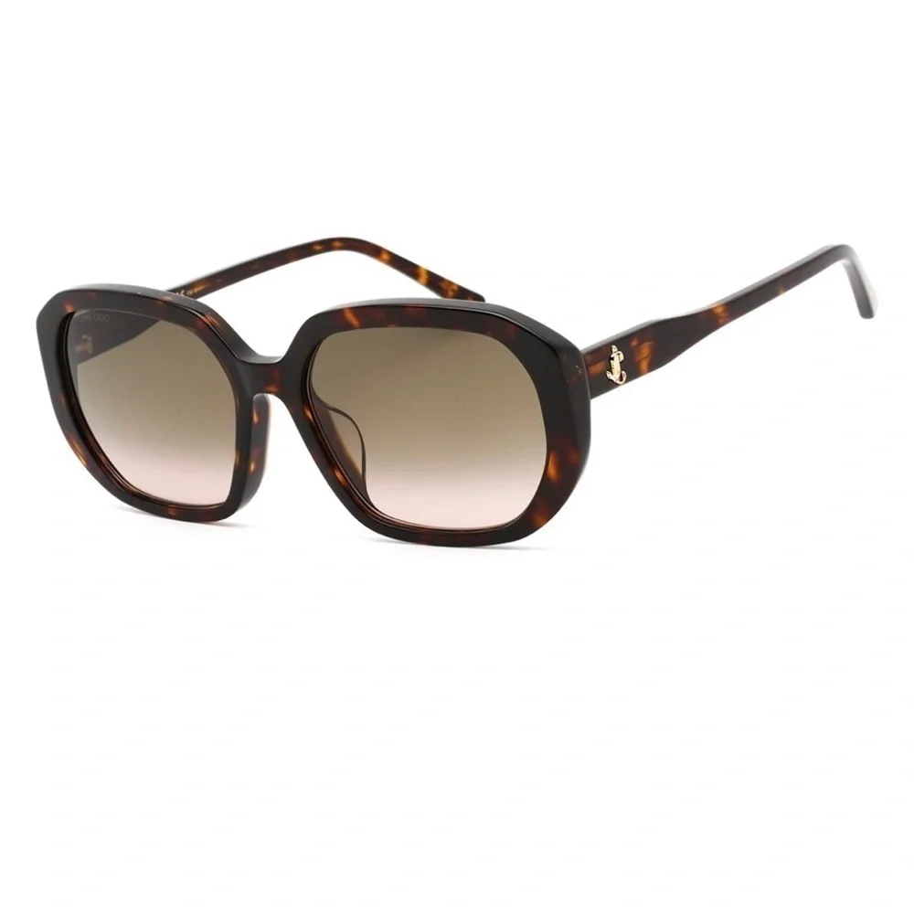 Jimmy Choo Karly Sunglasses​​​​​​​​​ - Picture 2 of 4